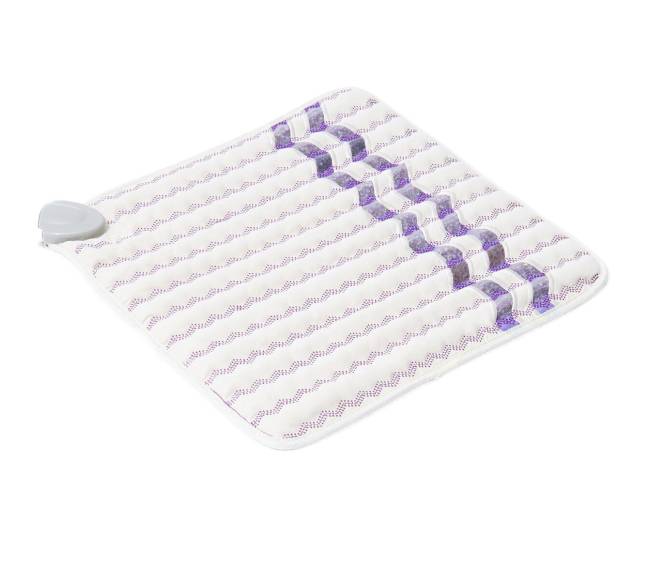 Toliųjų infraraudonųjų spindulių šildymo kilimėlis su ametistu9