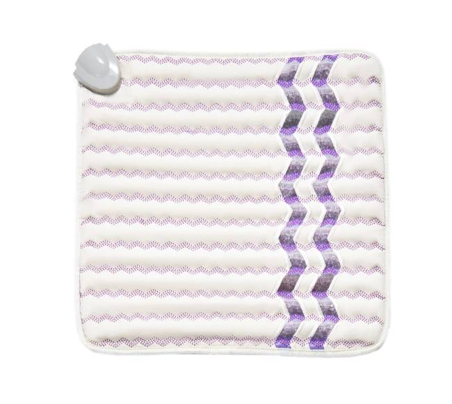 Toliųjų infraraudonųjų spindulių šildymo kilimėlis su ametistu10