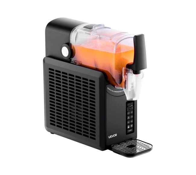 2.6 l talpos šaldyto gėrimų aparatas namams10