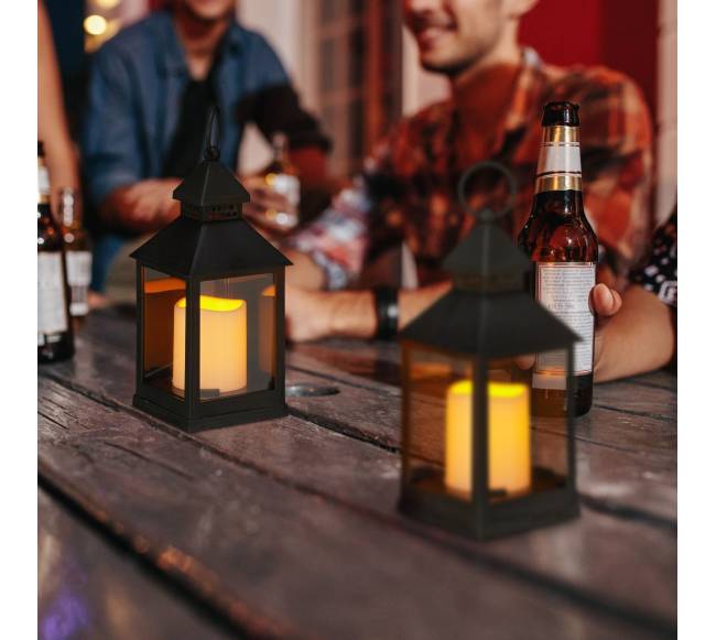 2 LED žibintų rinkinys1