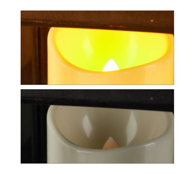 2 LED žibintų rinkinys5