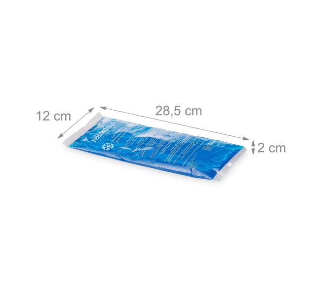 8 šaldančių gelinių kompresų rinkinys3