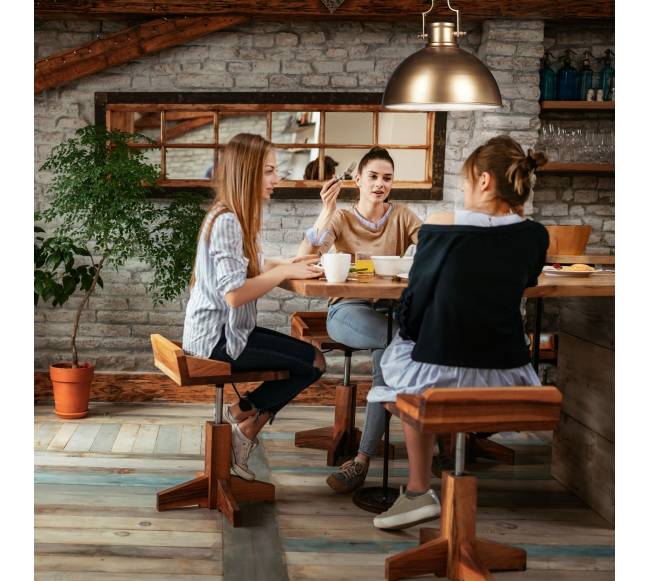 Didelis industrinio stiliaus pakabinamas šviestuvas4