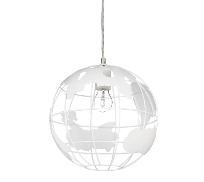 Pakabinamas šviestuvas su sfera0