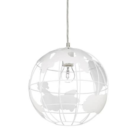 Pakabinamas šviestuvas su sfera0