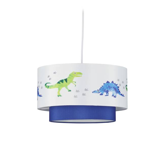 Dinozauro pakabinamas šviestuvas0