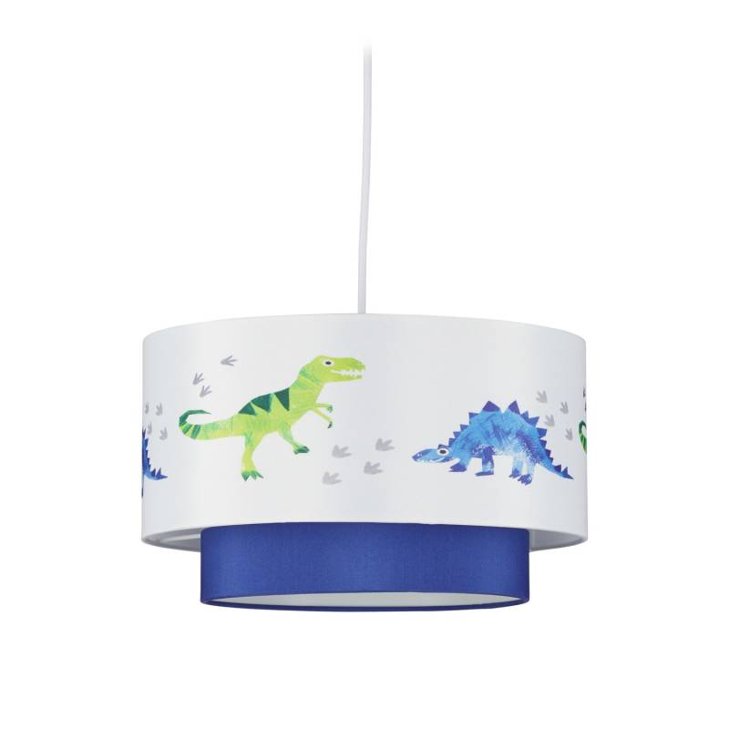 Dinozauro pakabinamas šviestuvas0