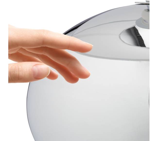 Naktinė lempa Touch6