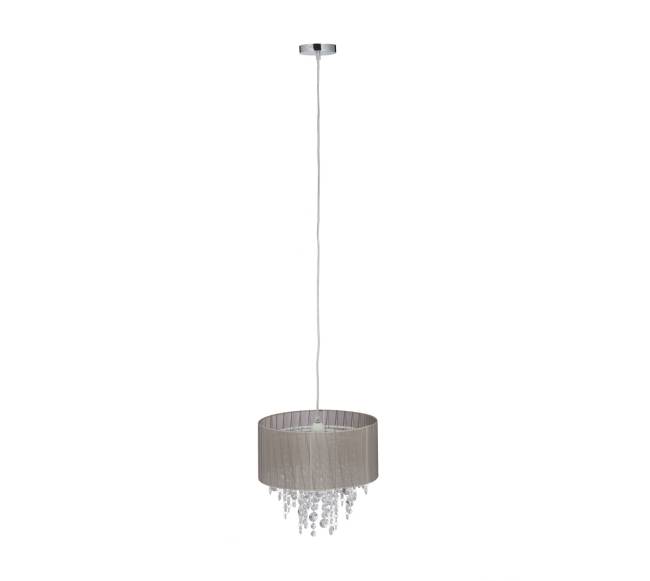 Pakabinamas šviestuvas Organza Crystal8