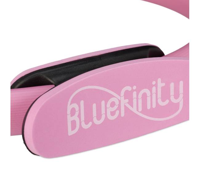Bluefinity rožinis pilateso žiedas5