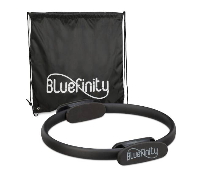Bluefinity juodas pilateso žiedas0