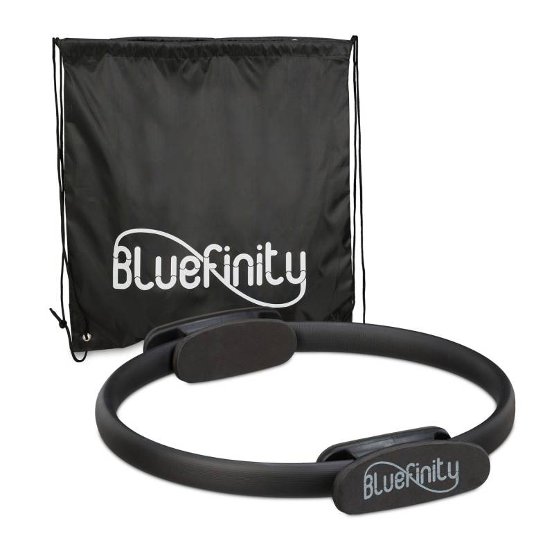Bluefinity juodas pilateso žiedas0