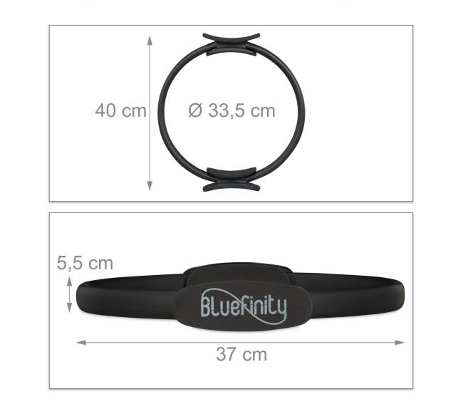Bluefinity juodas pilateso žiedas3