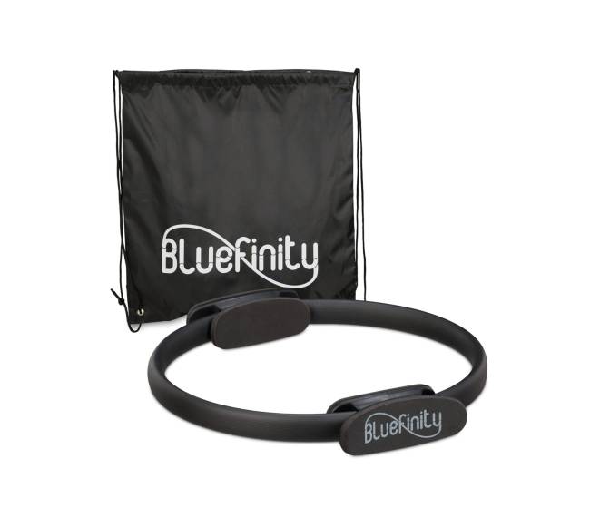 Bluefinity juodas pilateso žiedas7