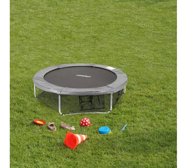 Trampolino rėmo tinklas1