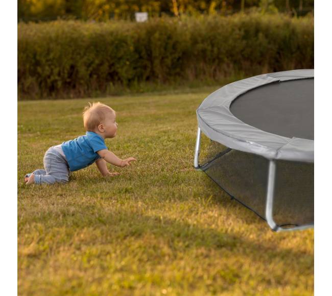 Trampolino rėmo tinklas4
