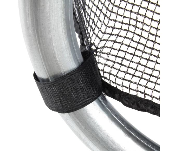 Trampolino rėmo tinklas6
