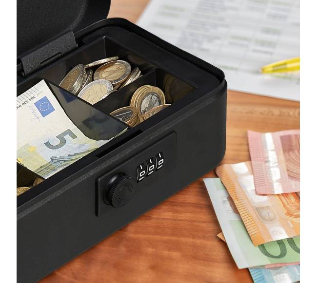 Kasos dėžutė su kodine spyna4