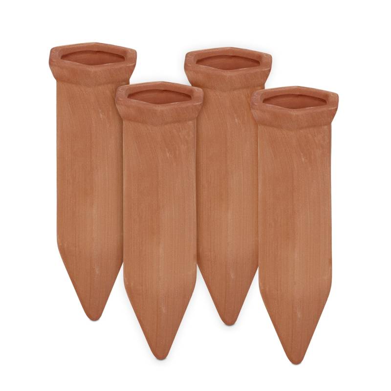 4 molinių laistymo antgalių rinkinys0