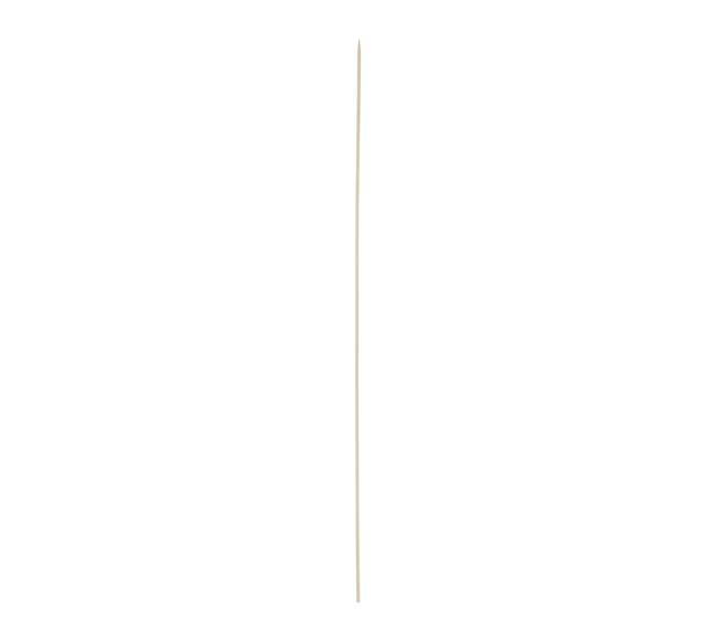 100 bambukinių iešmelių 90 cm ilgio8