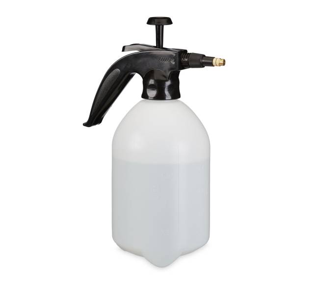 Slėginis purkštuvas 2 l juodas0