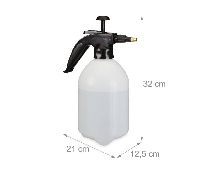Slėginis purkštuvas 2 l juodas3
