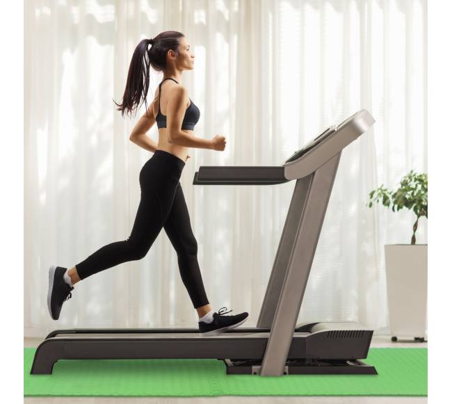 8 dalių putplasčio grindų kilimėlių rinkinys, dėlionės plytelės4