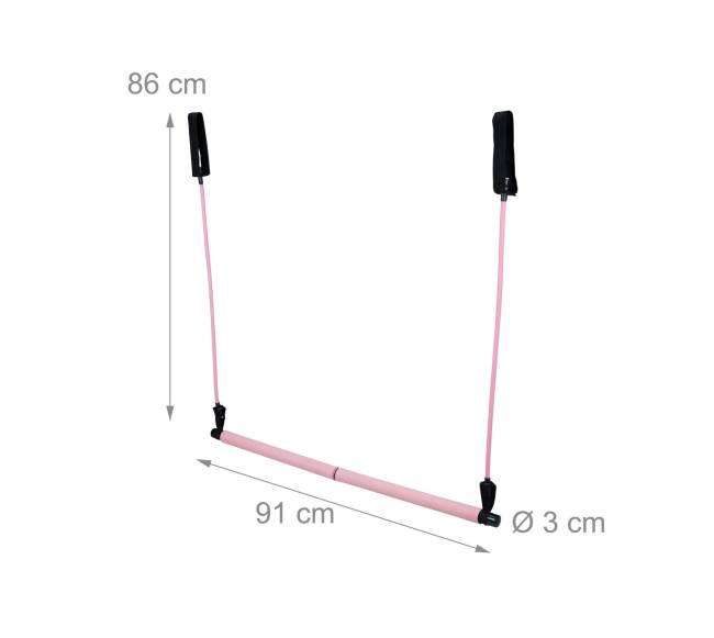 Fitneso plėstuvas su pedalais3