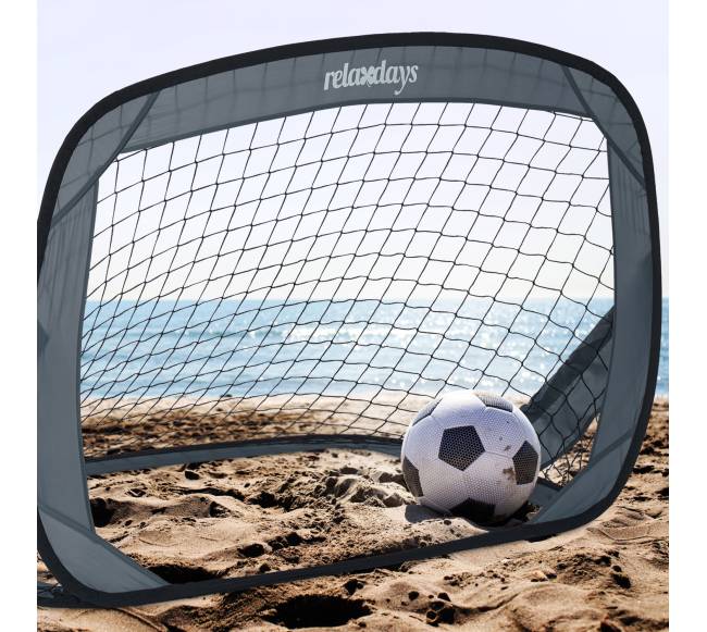 2x Iššokantys futbolo vartai2