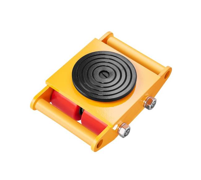 Transportavimo riedlentė 6T su rankena9