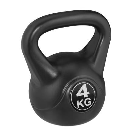 Smėlio kettlebell svarmuo0