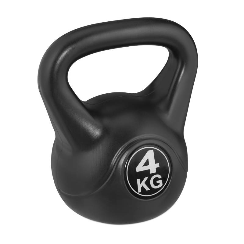 Smėlio kettlebell svarmuo0