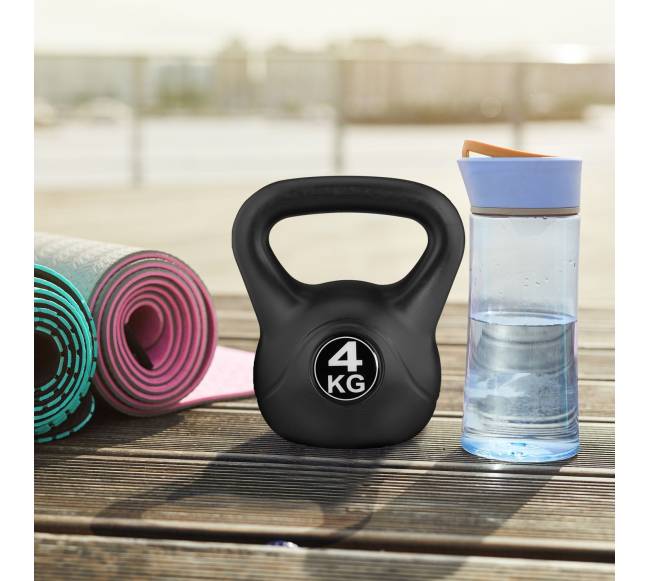 Smėlio kettlebell svarmuo1