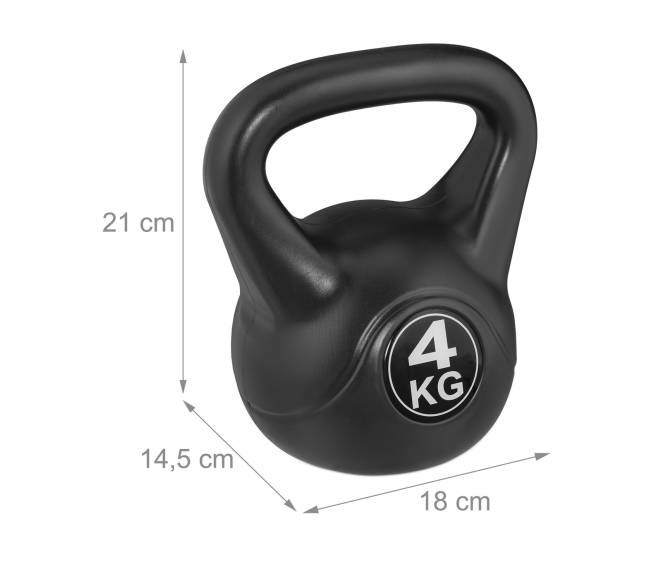 Smėlio kettlebell svarmuo3