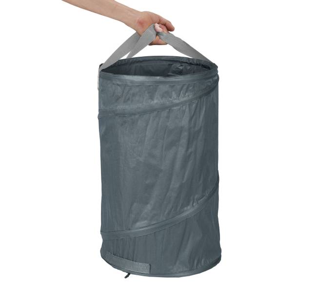 2 iššokančių sodo maišų rinkinys 120 L pilki5