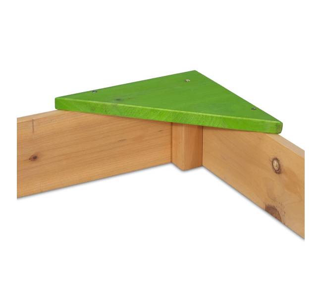 Smėlio dėžė su kampinėmis sėdynėmis6