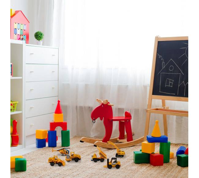 6x žaislinis statybinis sunkvežimis5
