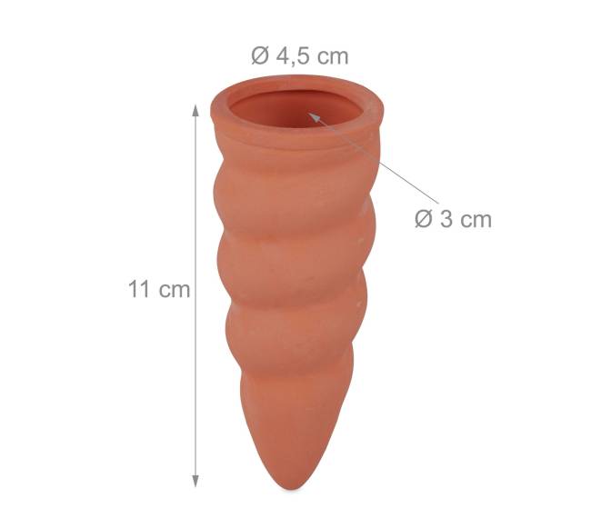 6 molinių laistymo kūgelių rinkinys3