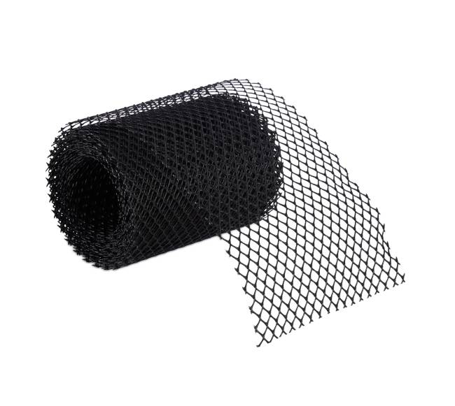 Latako šepečio spaustukų rinkinys, 2 vnt., 6 m6