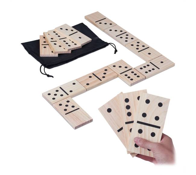 Milžiniškas domino žaidimas0