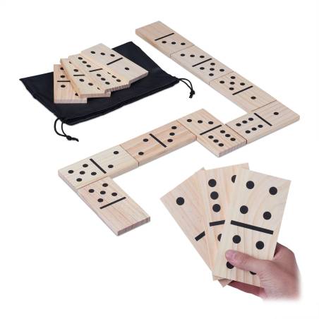 Milžiniškas domino žaidimas0