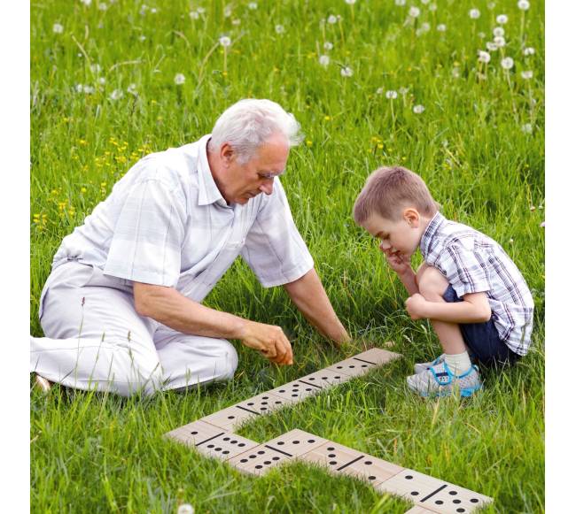 Milžiniškas domino žaidimas2