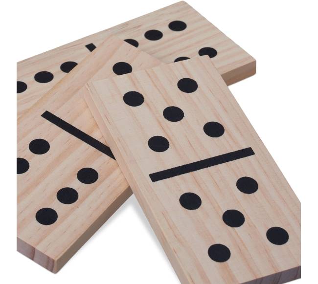 Milžiniškas domino žaidimas7