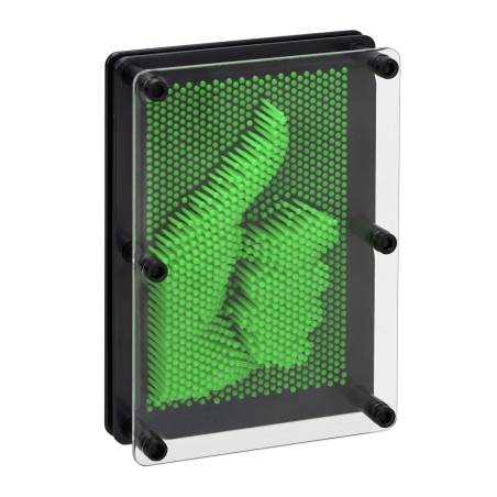 3D vinių paveikslas Pinart0