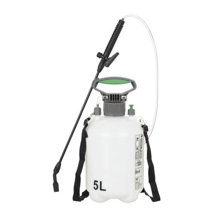 Slėginis purkštuvas 5 l0