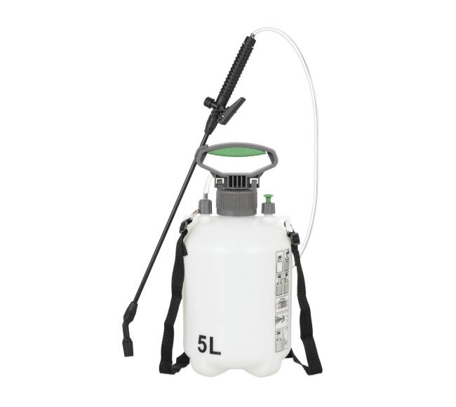 Slėginis purkštuvas 5 l9