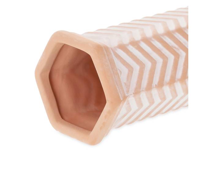 4 molinių laistymo kūgių rinkinys Zig-Zag5