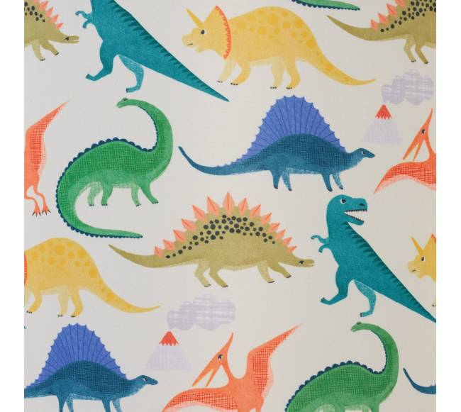Vaikiškas šviestuvas su dinozaurų gaubtu6