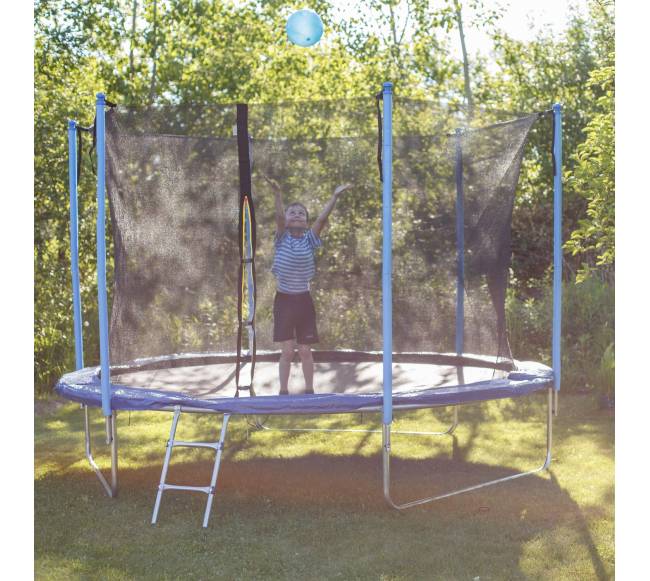 Batuto kopėčios 76 cm2