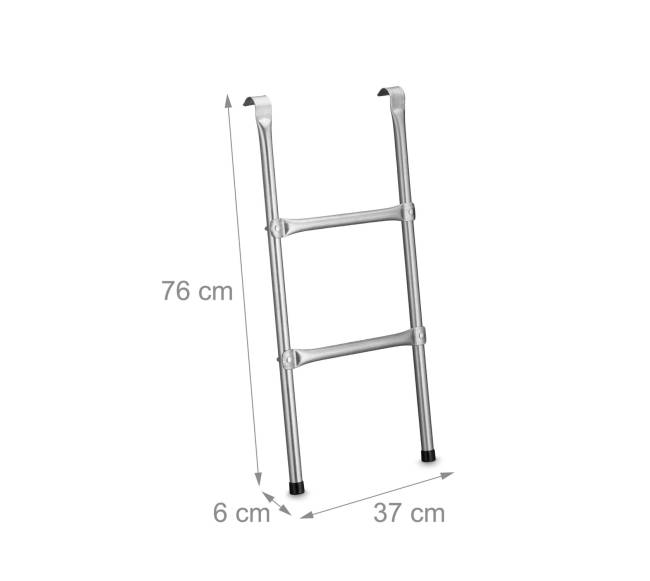 Batuto kopėčios 76 cm3